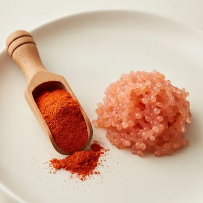 Astaxanthin