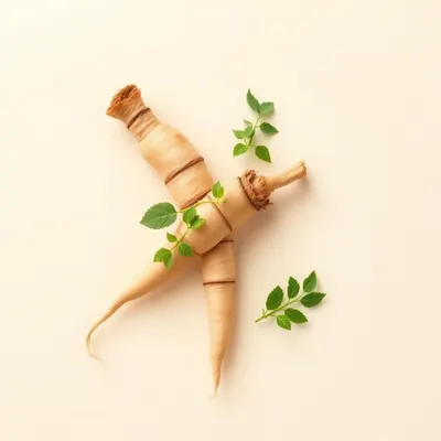 Ginseng Extract