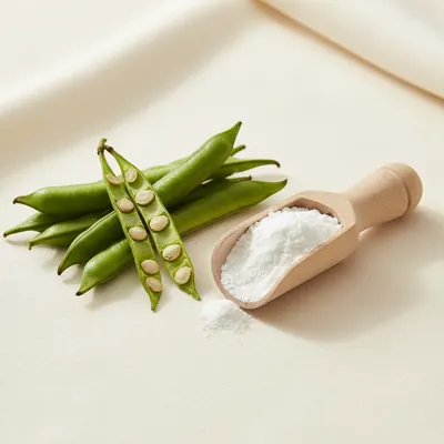 Hydrolized Guar Gum