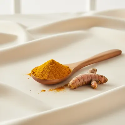 Turmeric