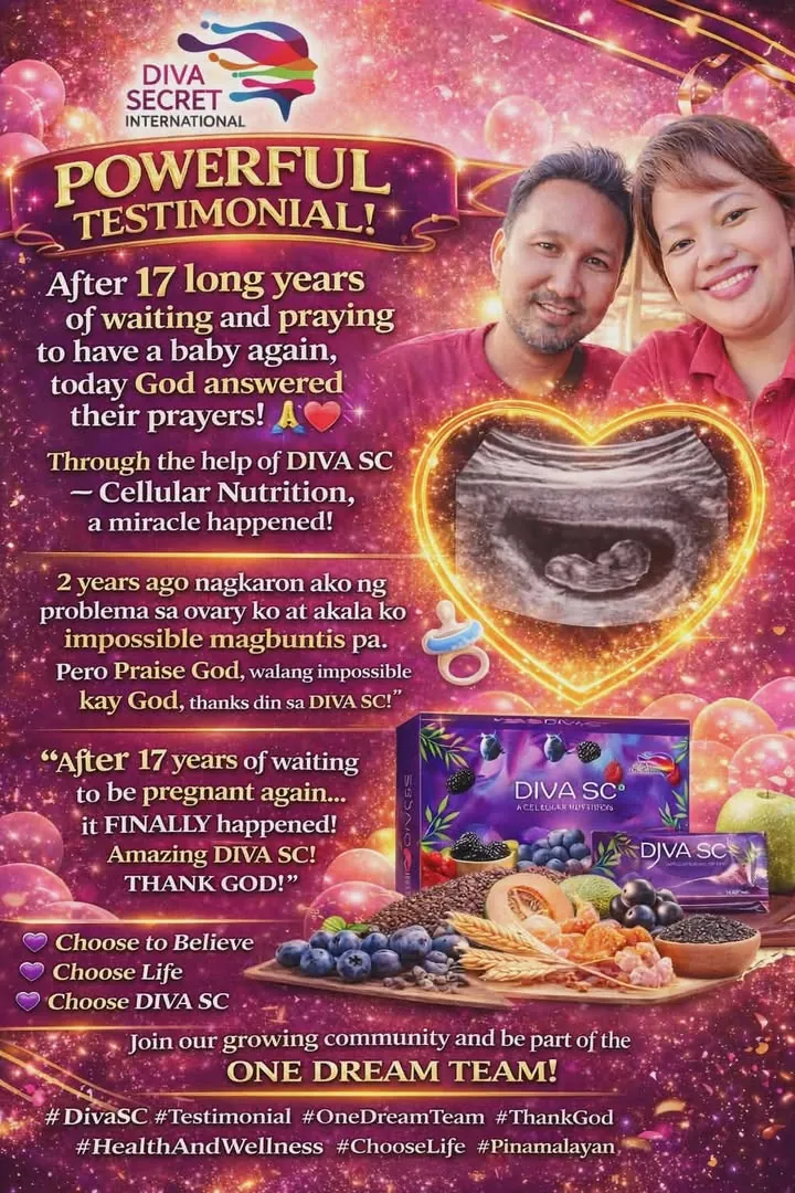 Criz M. testimonial photo